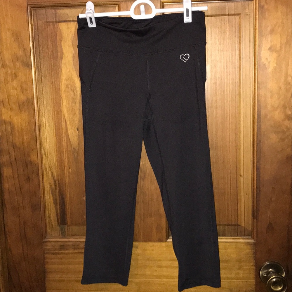 Capri leggings